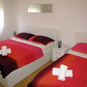 Klanac Apartman Zadar