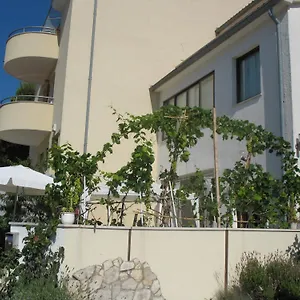 Apartments La Vita E Il Mare Apartman Pula