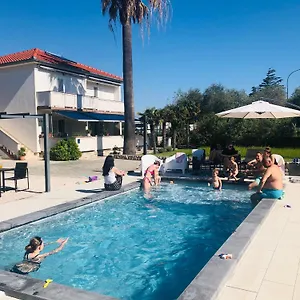 Rab Island Apartmets - Palit Apartman Rab Town