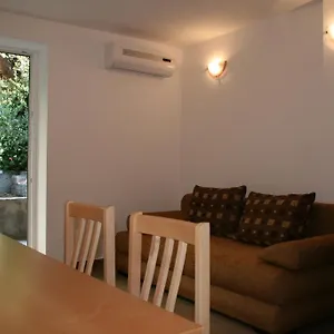  Apartman Mrduljas