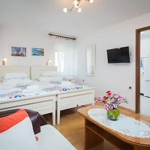  Apartman Sunce