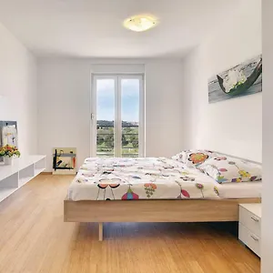 Apartments Vea Apartman Pula