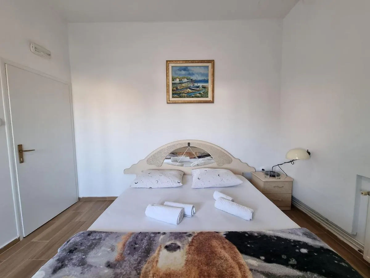 Rooms Slavica Okrug Gornji