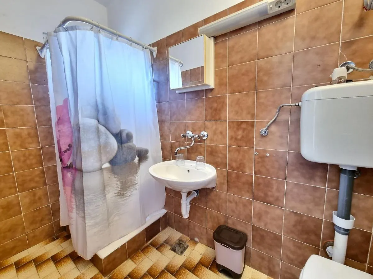 Affittacamere Rooms Slavica Okrug Gornji