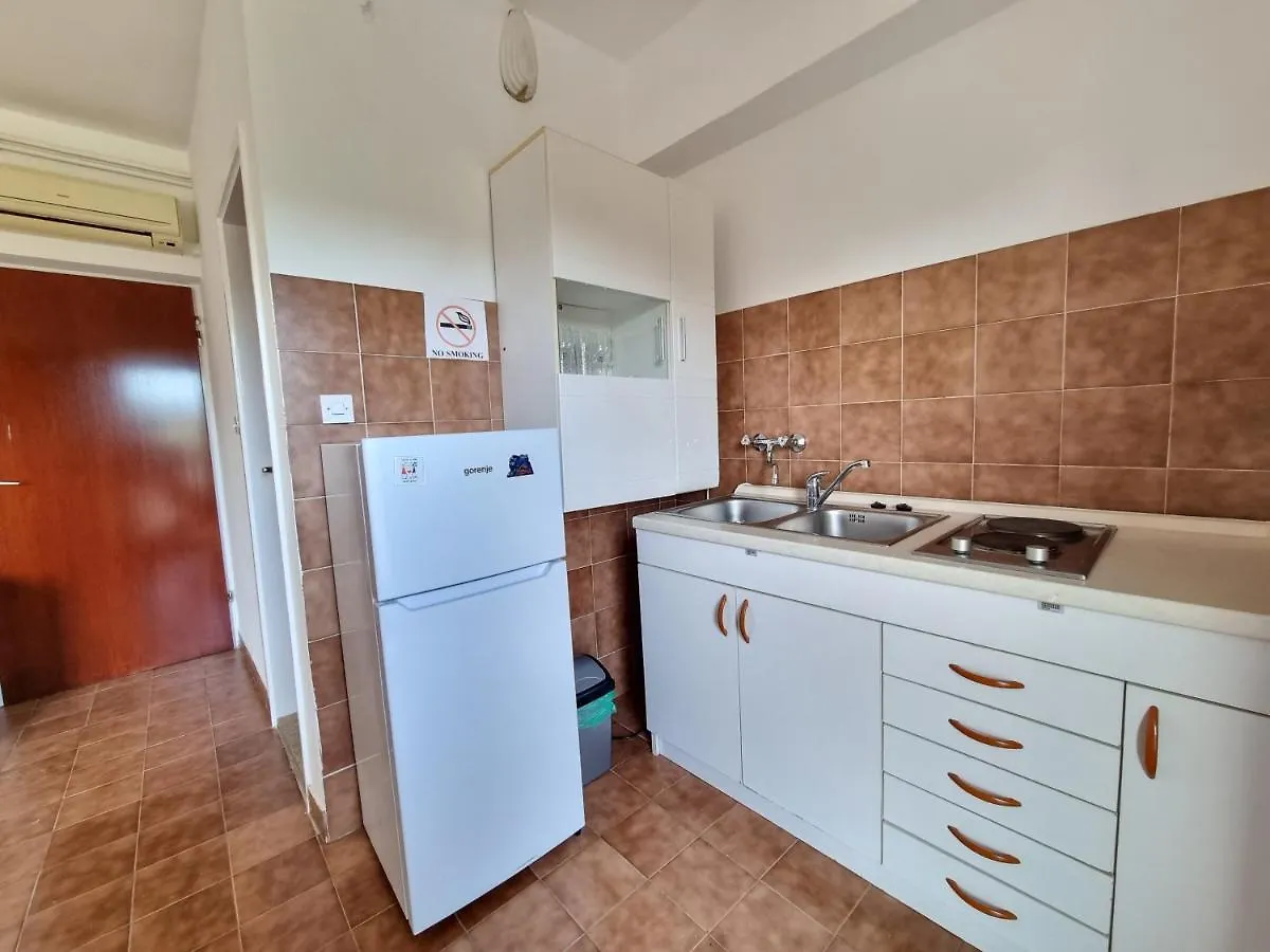Rooms Slavica Okrug Gornji Affittacamere