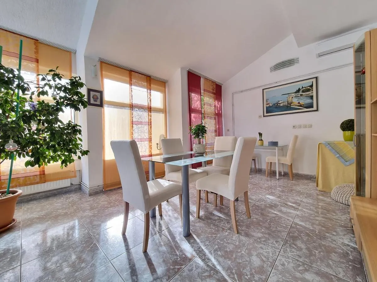 Affittacamere Rooms Slavica Okrug Gornji