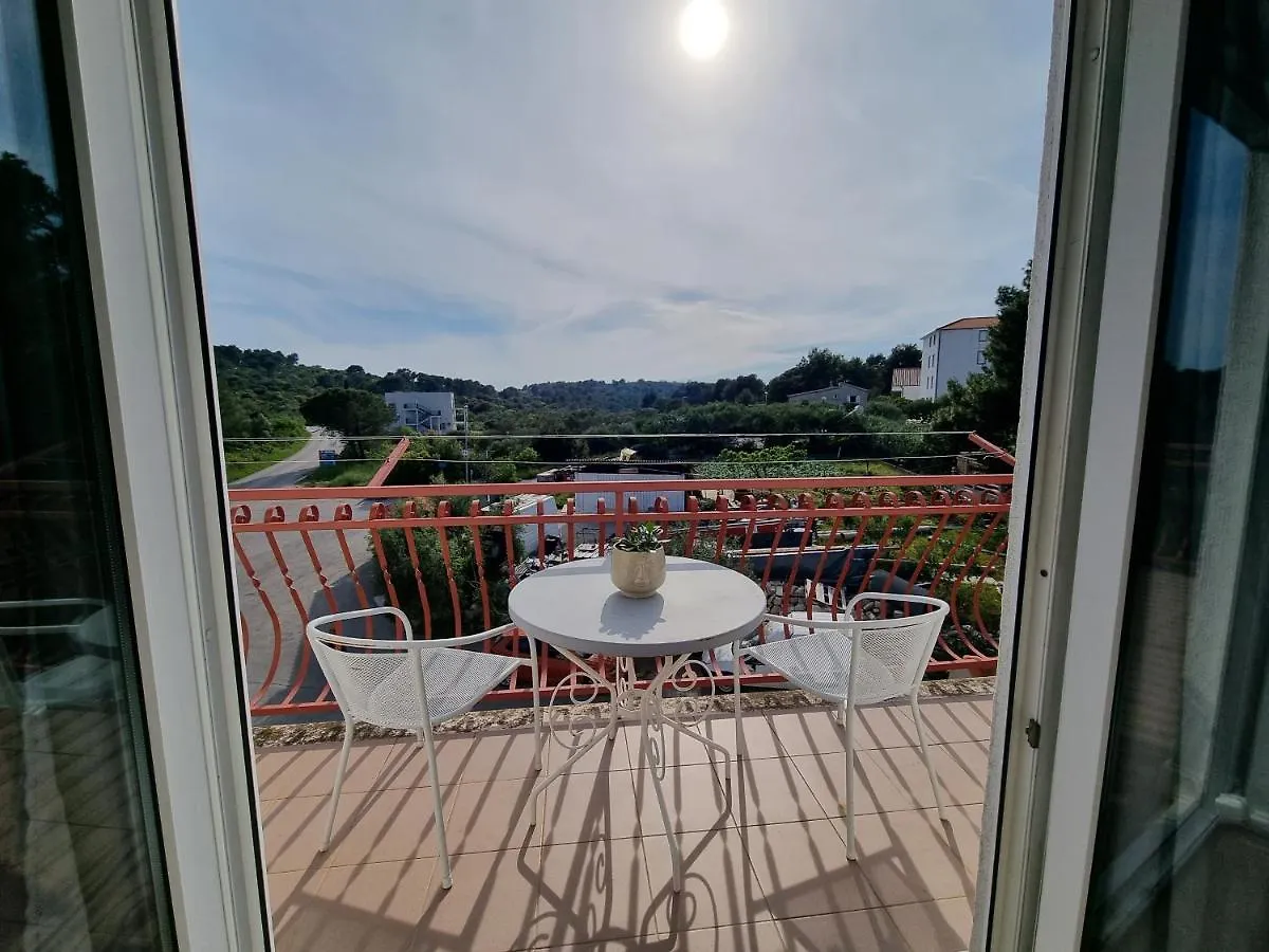 Affittacamere Rooms Slavica Okrug Gornji