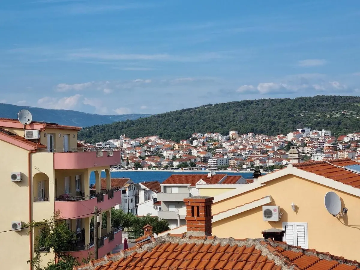 Affittacamere Rooms Slavica Okrug Gornji