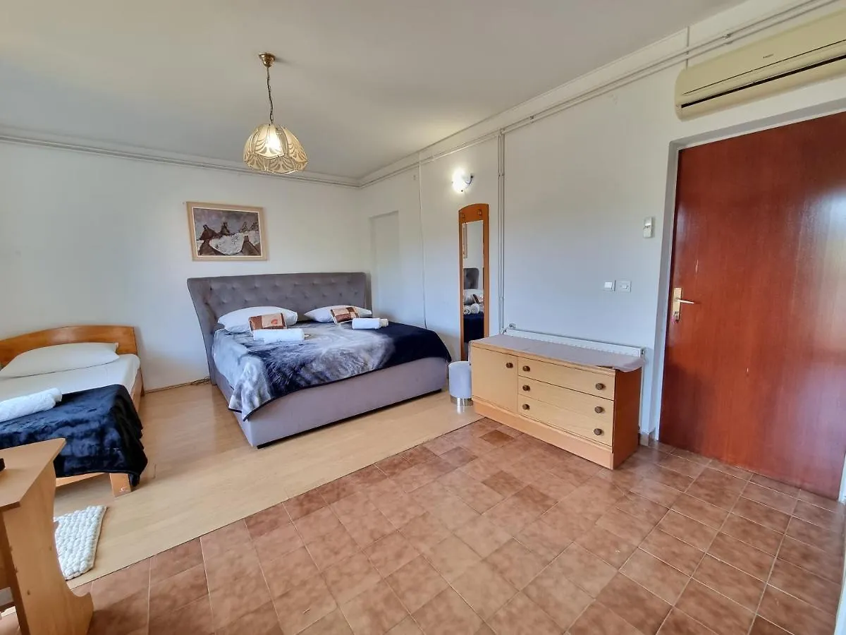 Rooms Slavica Okrug Gornji 0*,