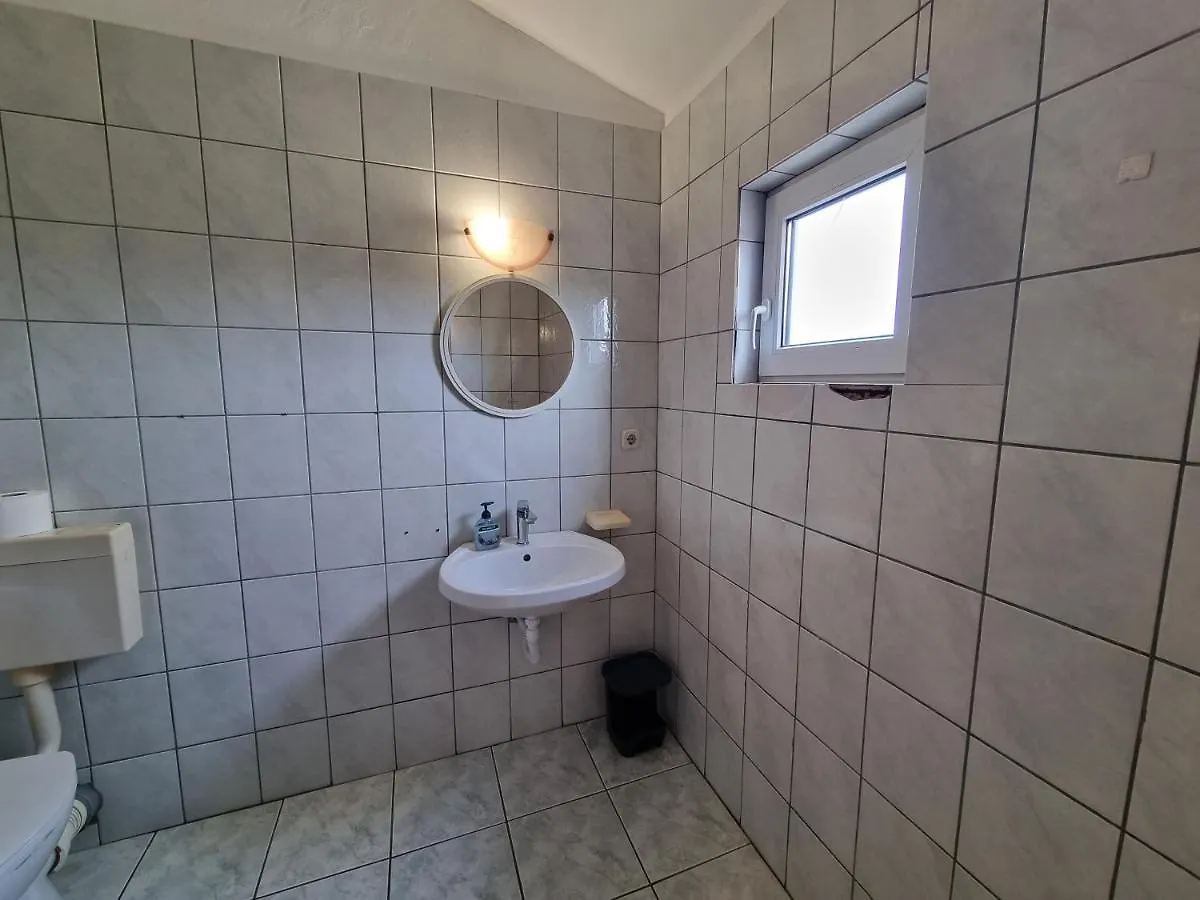 Rooms Slavica Okrug Gornji