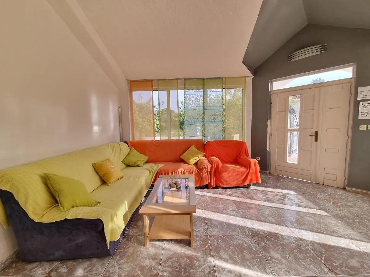 Affittacamere Rooms Slavica Okrug Gornji Croazia