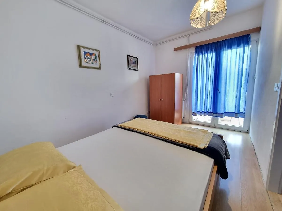 Rooms Slavica Okrug Gornji