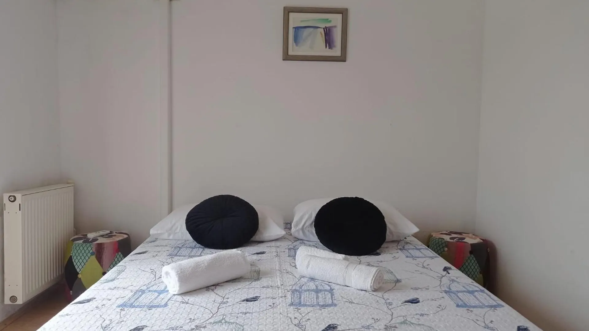 Rooms Slavica Okrug Gornji