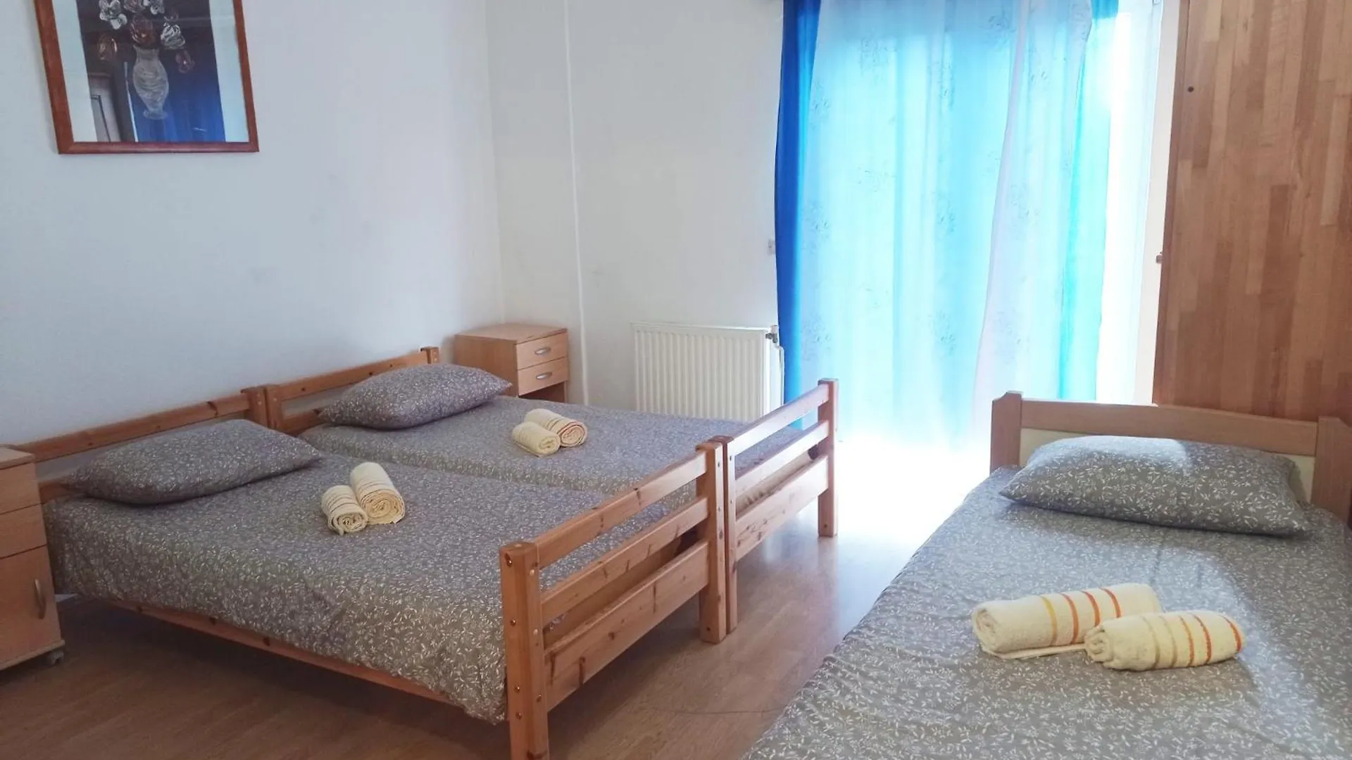 Affittacamere Rooms Slavica Okrug Gornji