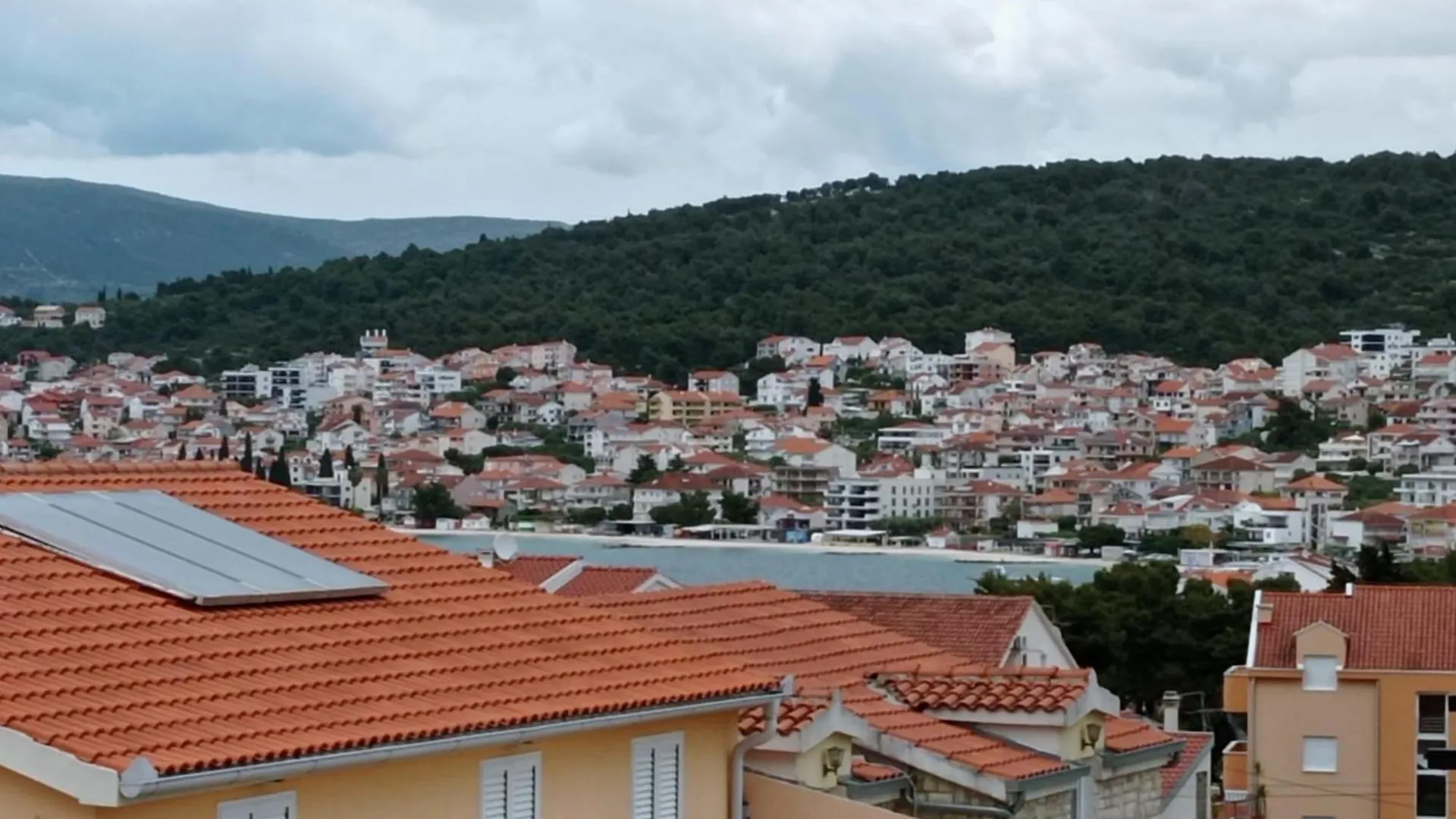 Rooms Slavica Okrug Gornji