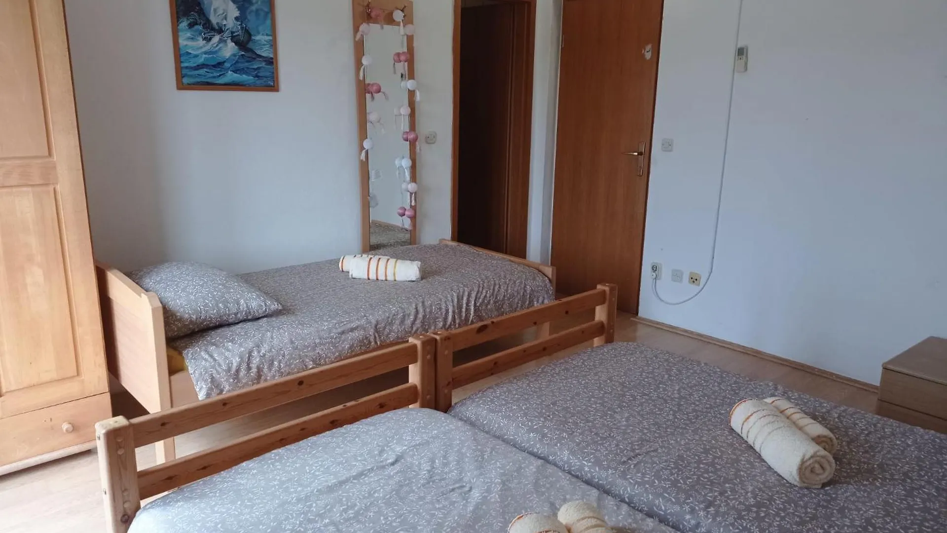 Affittacamere Rooms Slavica Okrug Gornji