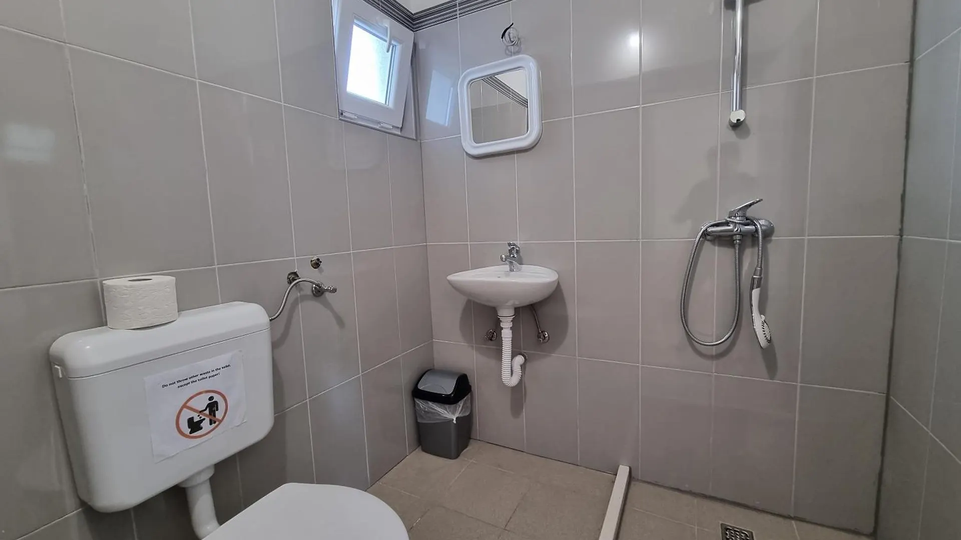 Affittacamere Rooms Slavica Okrug Gornji