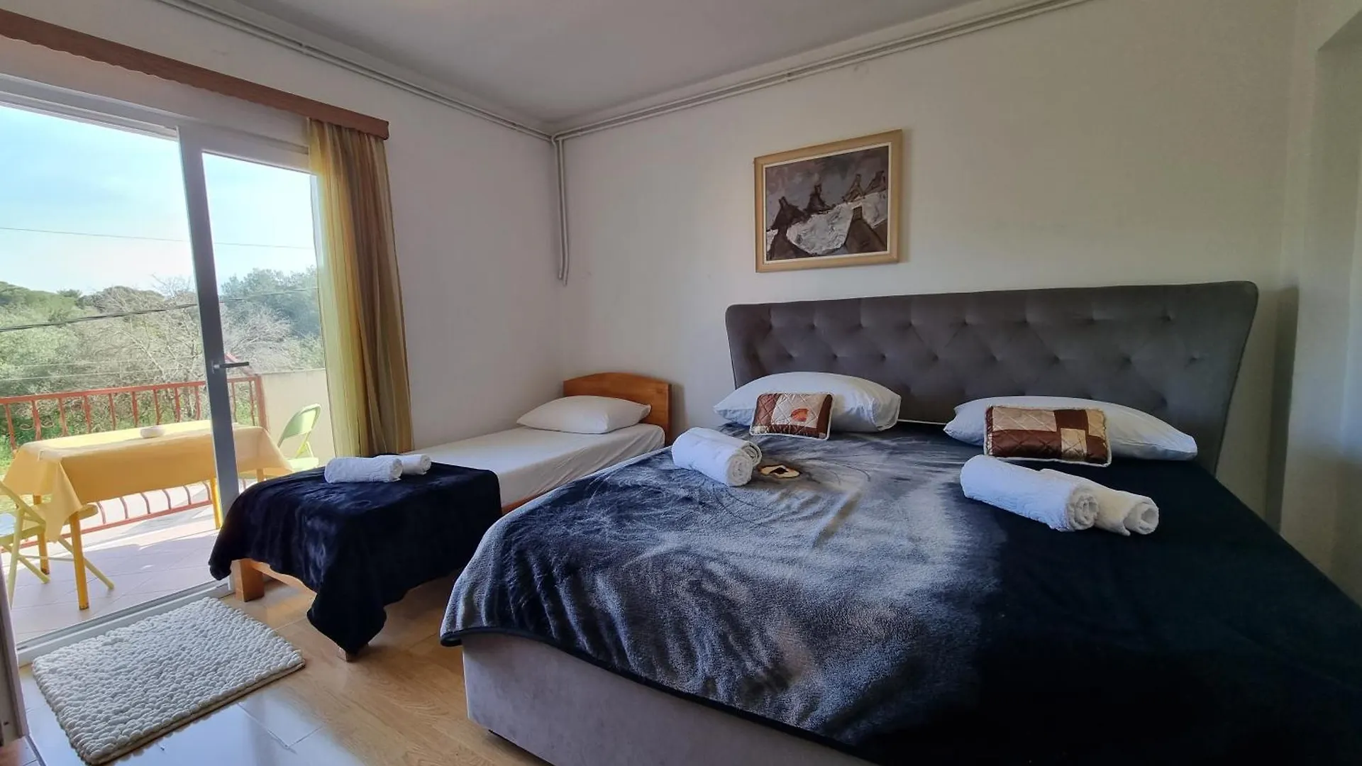 Affittacamere Rooms Slavica Okrug Gornji