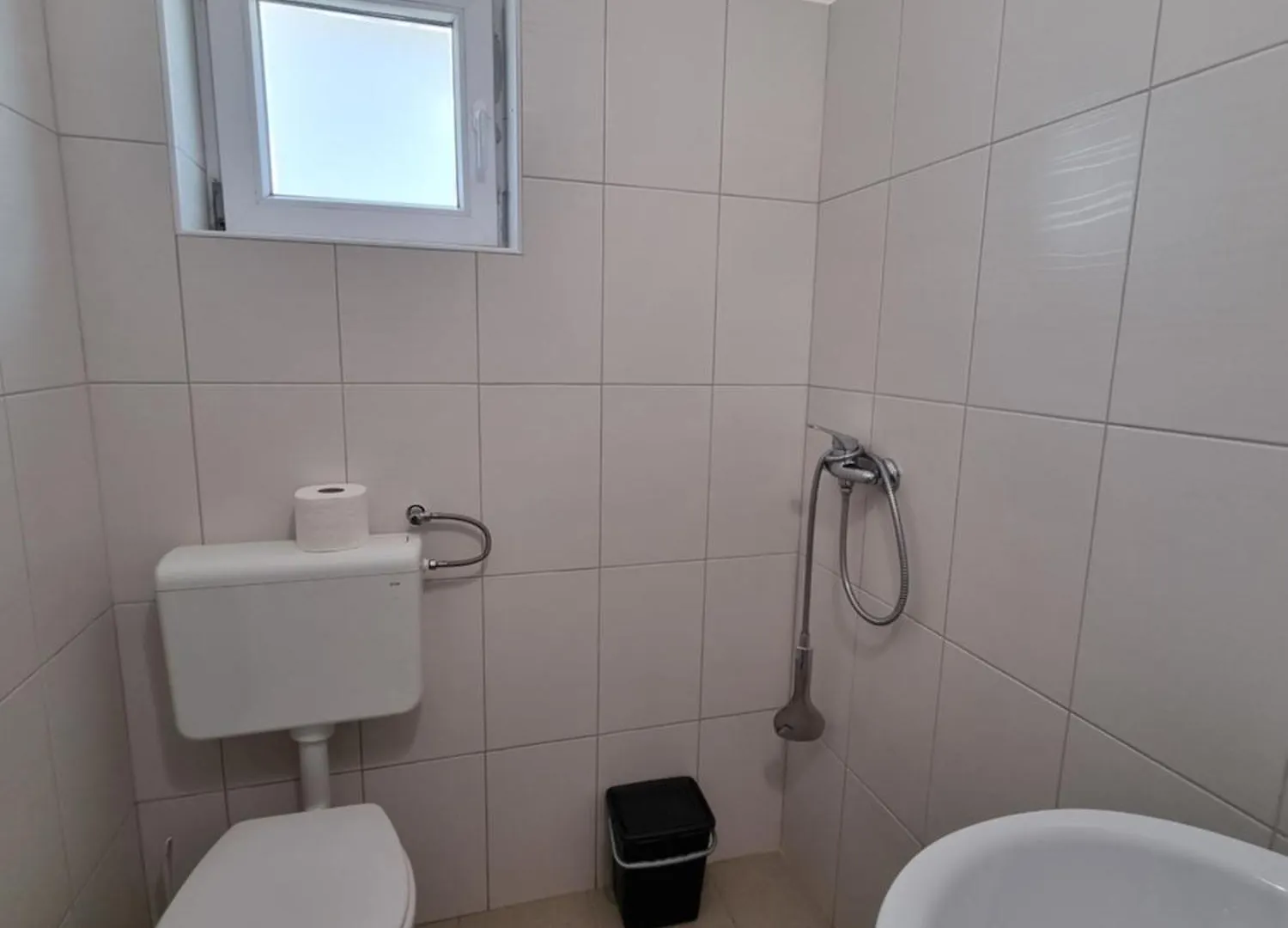 Rooms Slavica Okrug Gornji Affittacamere