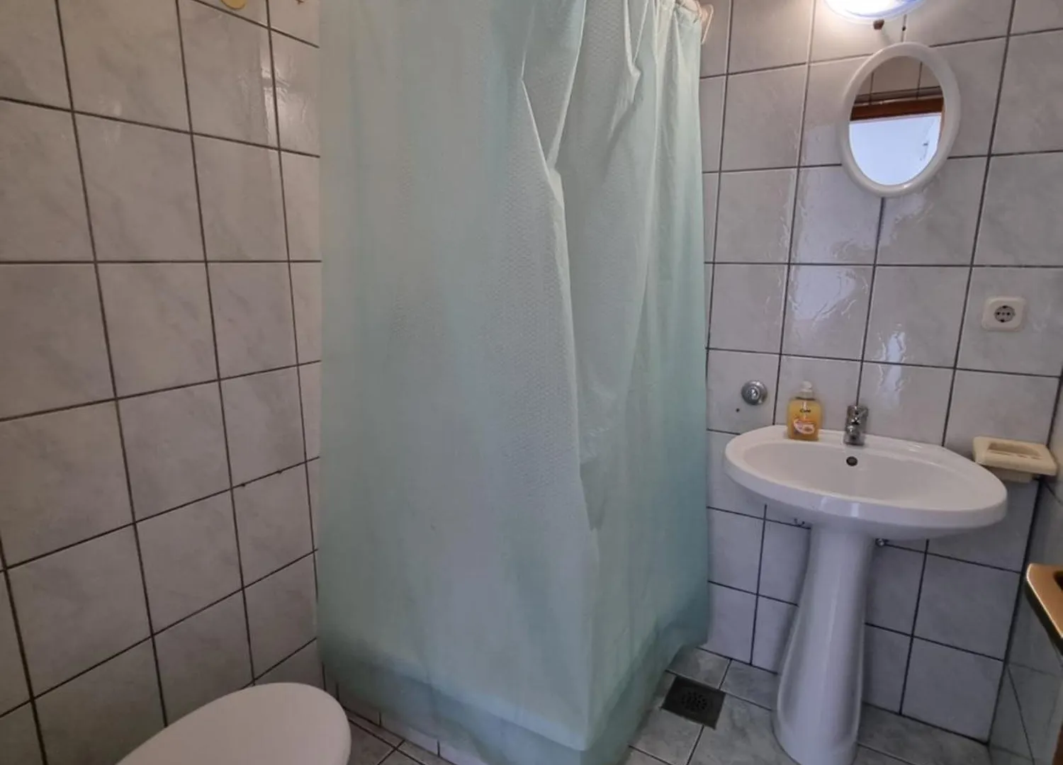 Rooms Slavica Okrug Gornji