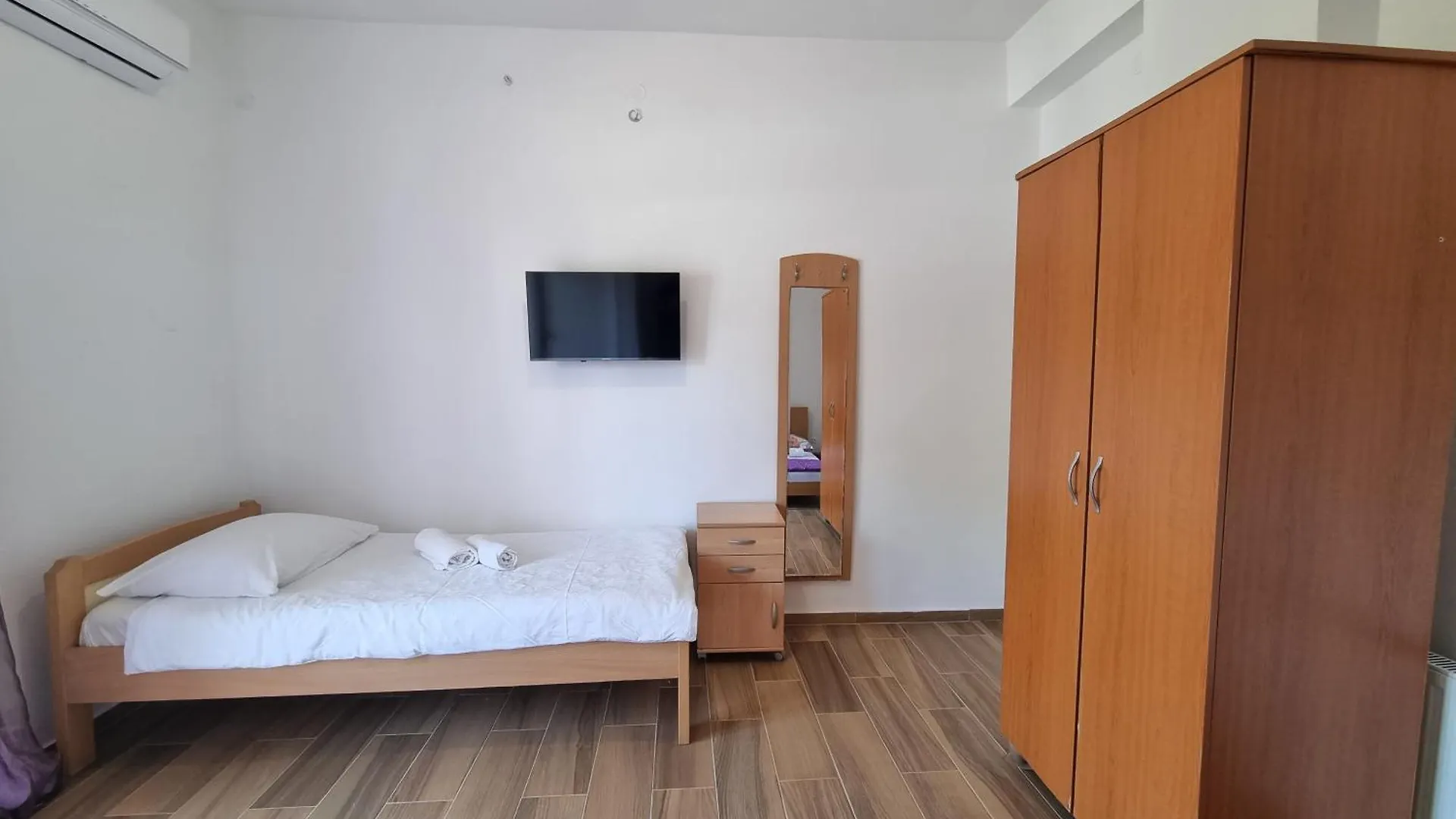 Rooms Slavica Okrug Gornji