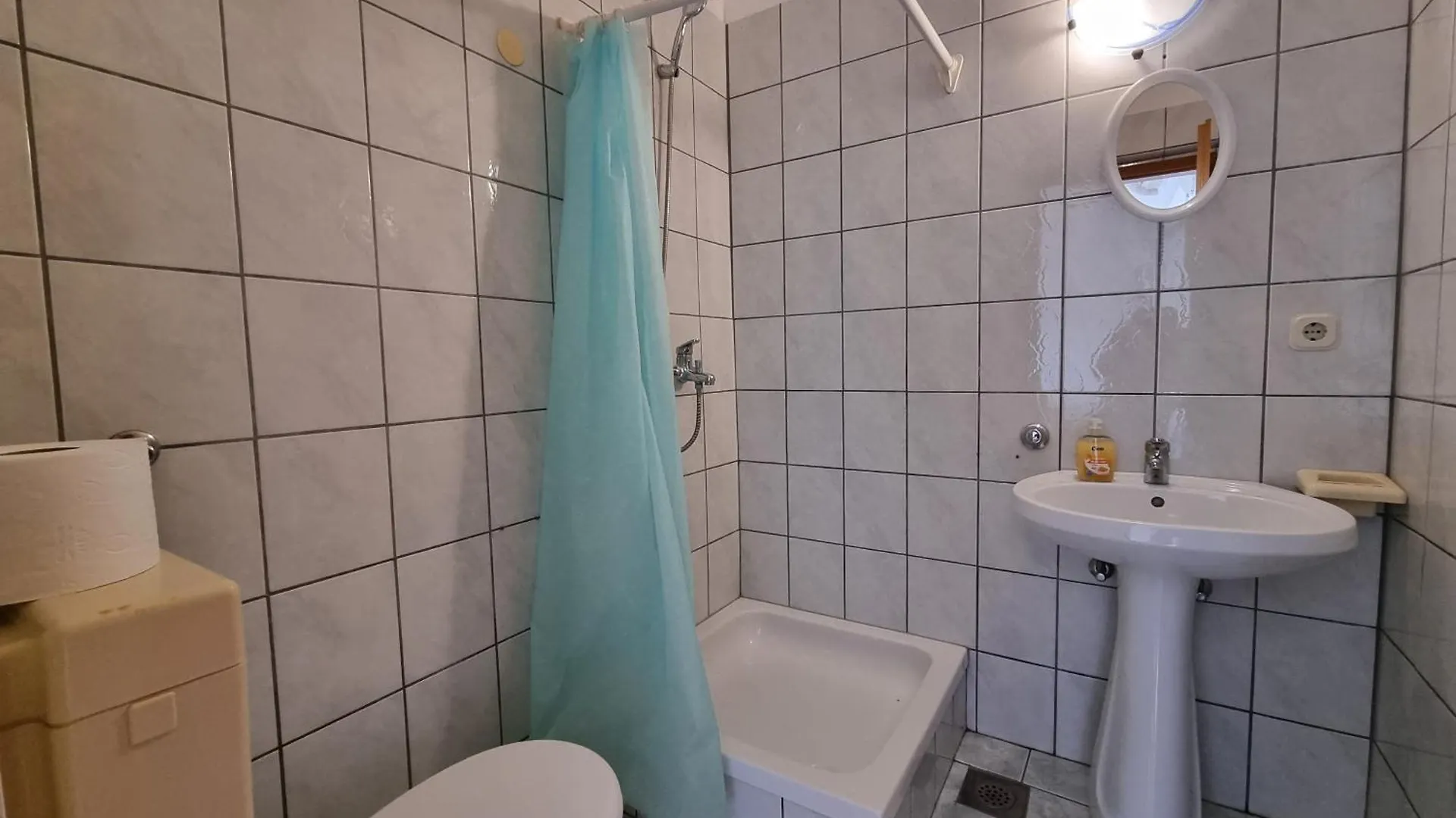 Rooms Slavica Okrug Gornji 0*,
