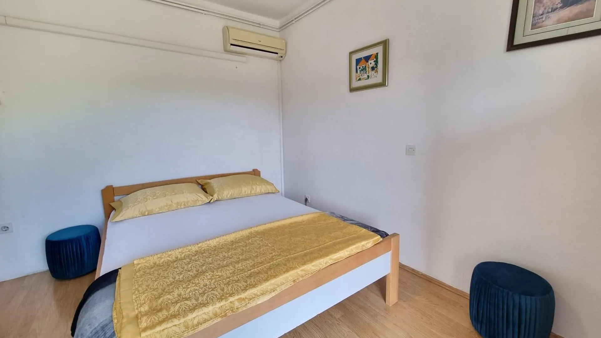 Rooms Slavica Okrug Gornji Affittacamere