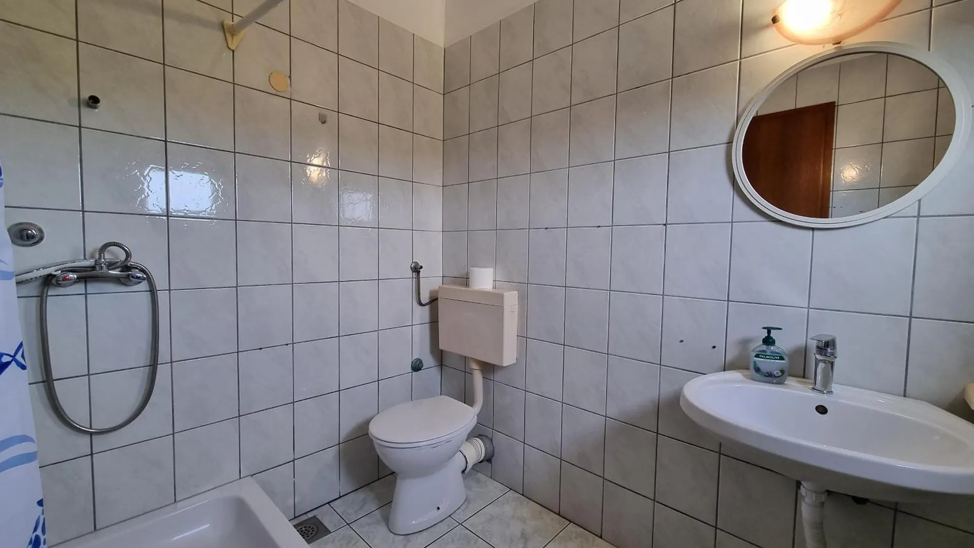 Affittacamere Rooms Slavica Okrug Gornji