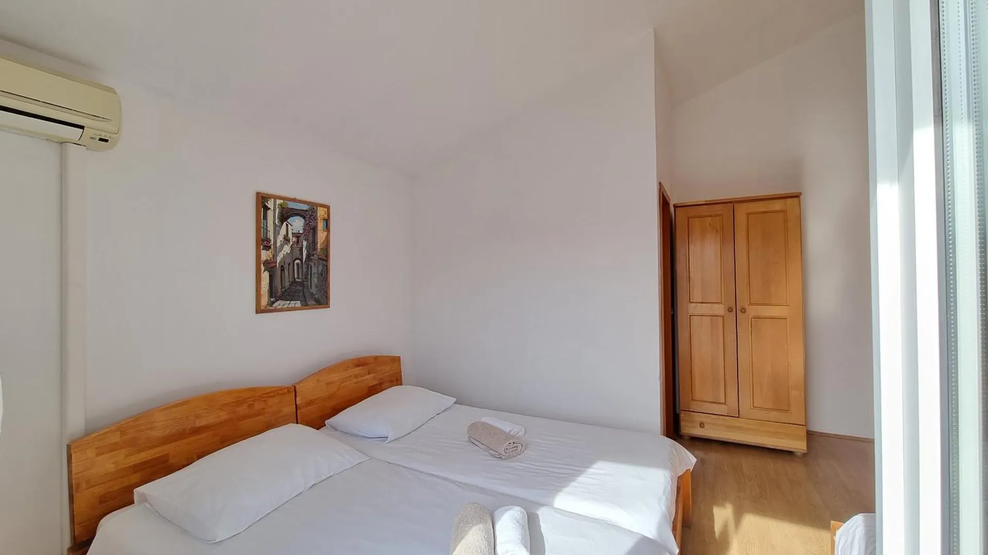Rooms Slavica Okrug Gornji 0*,