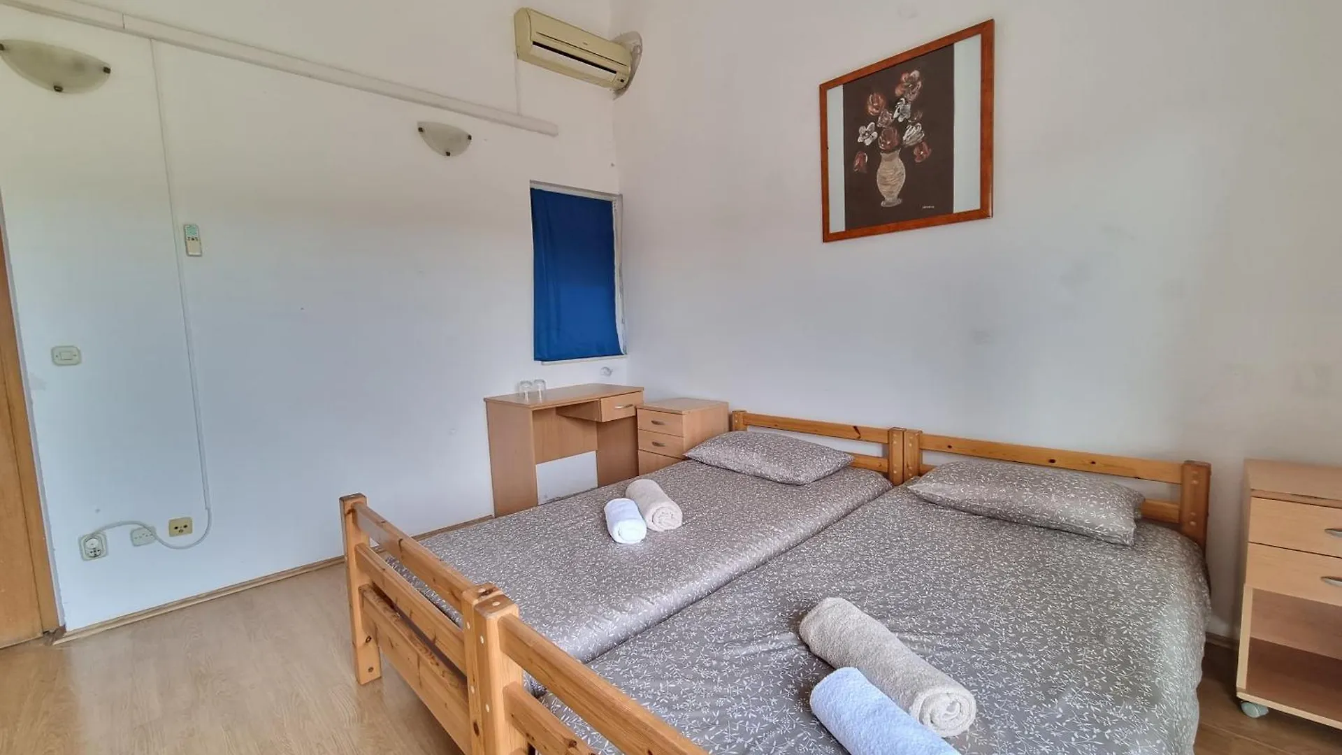 Rooms Slavica Okrug Gornji