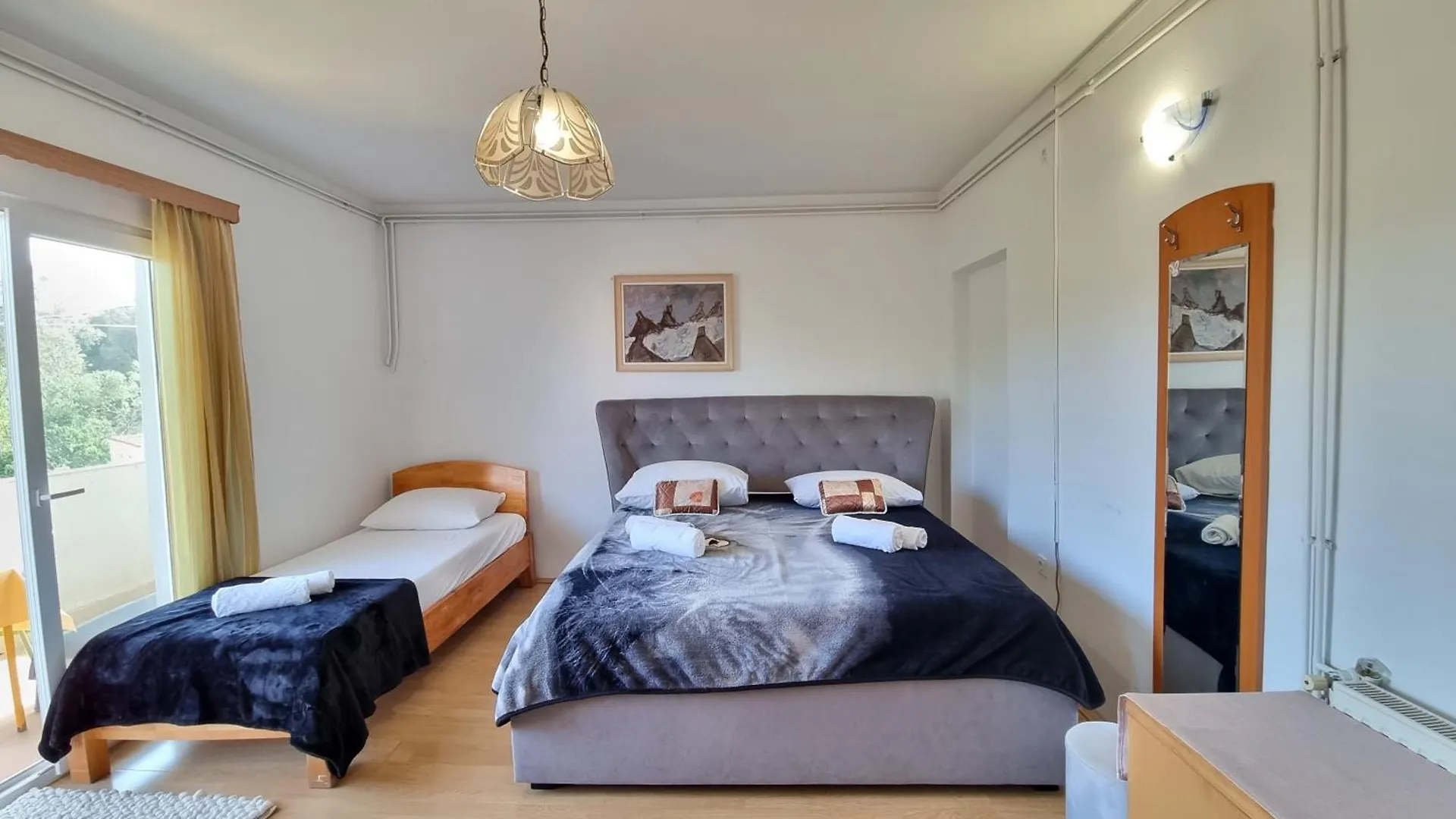 Rooms Slavica Okrug Gornji 0*,