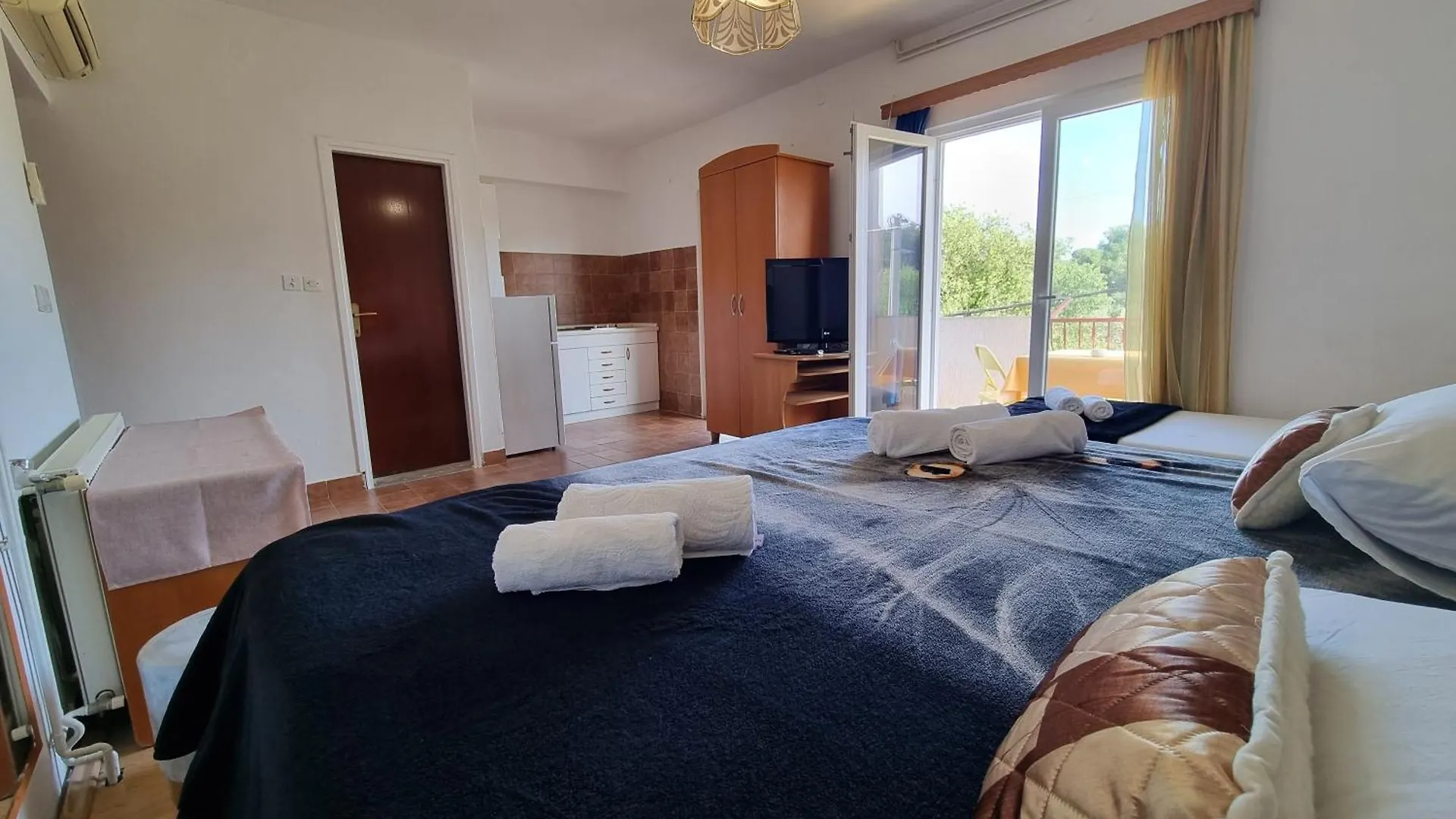 Rooms Slavica Okrug Gornji