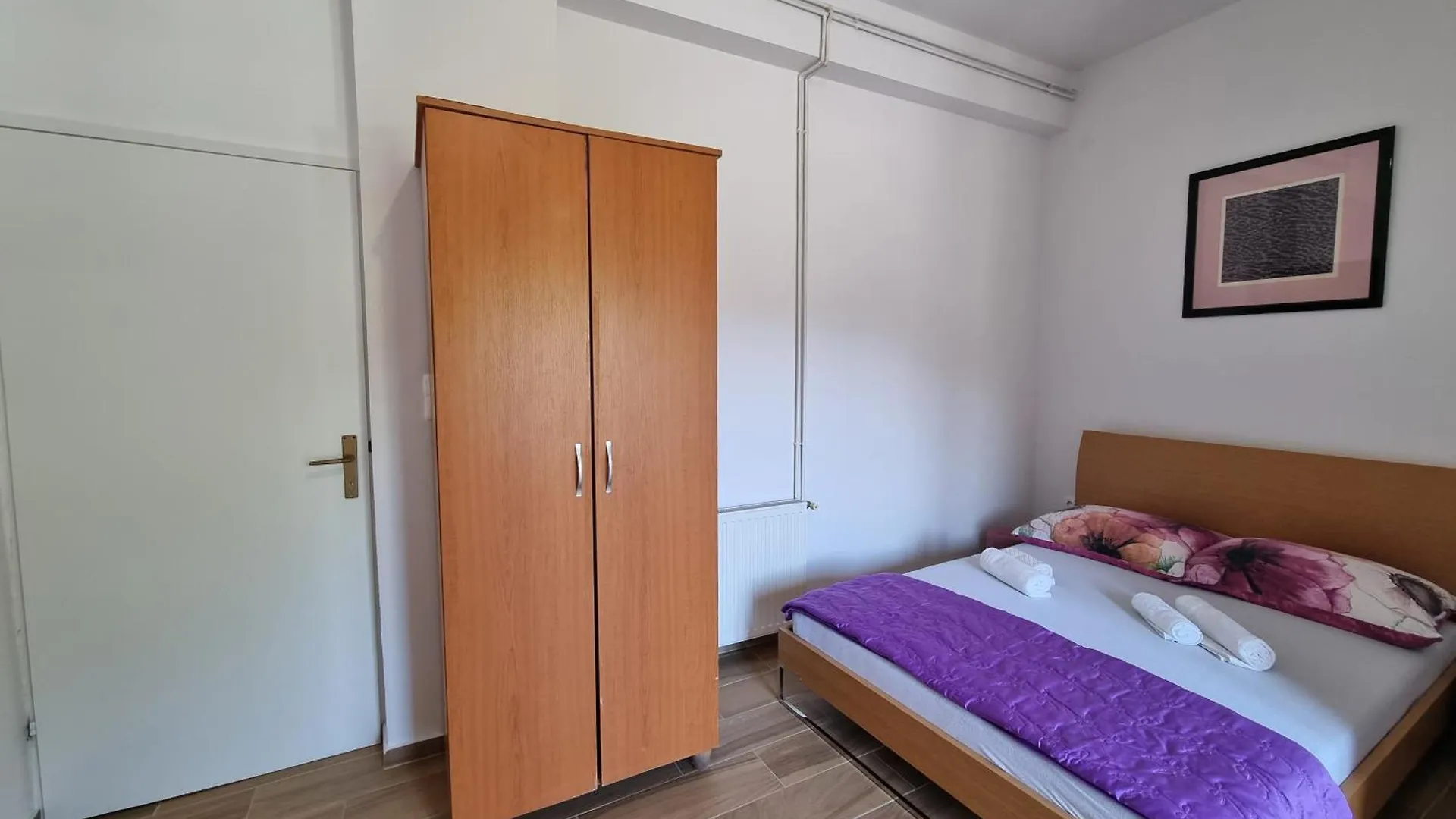 Rooms Slavica Okrug Gornji Affittacamere