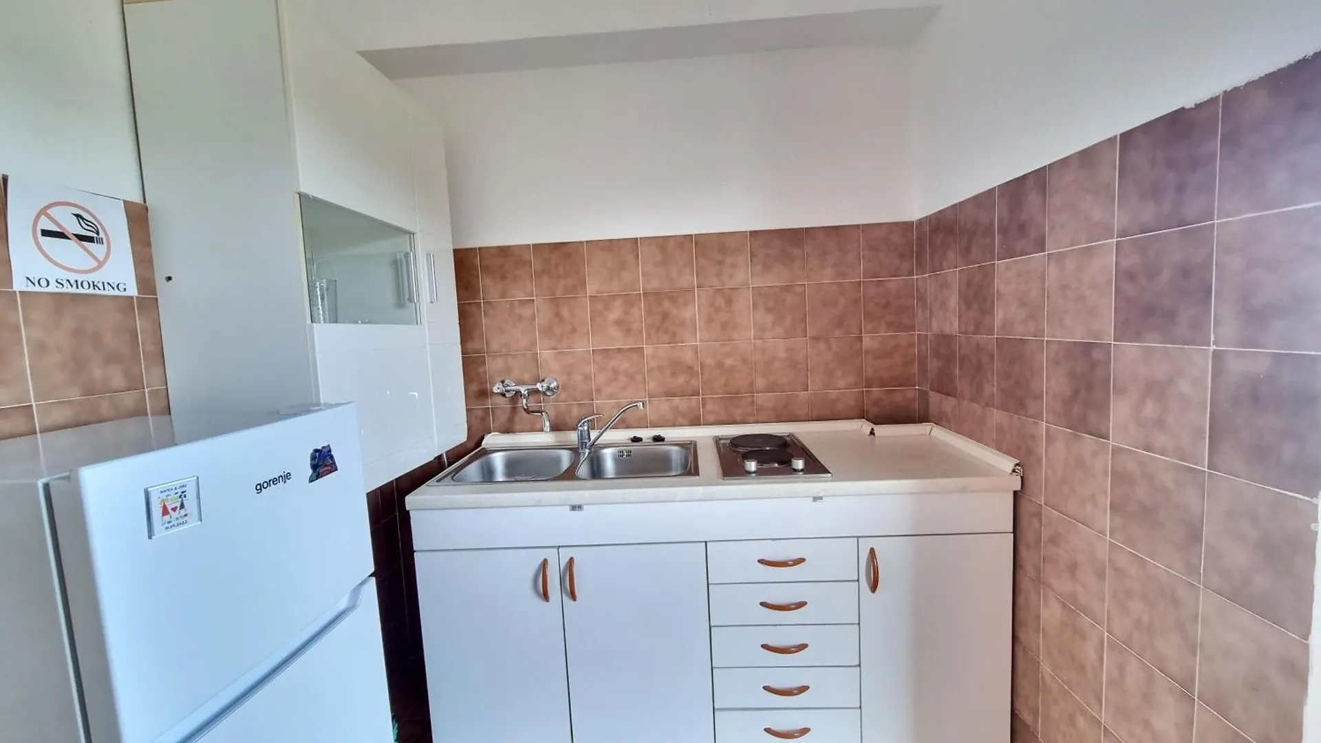 Affittacamere Rooms Slavica Okrug Gornji
