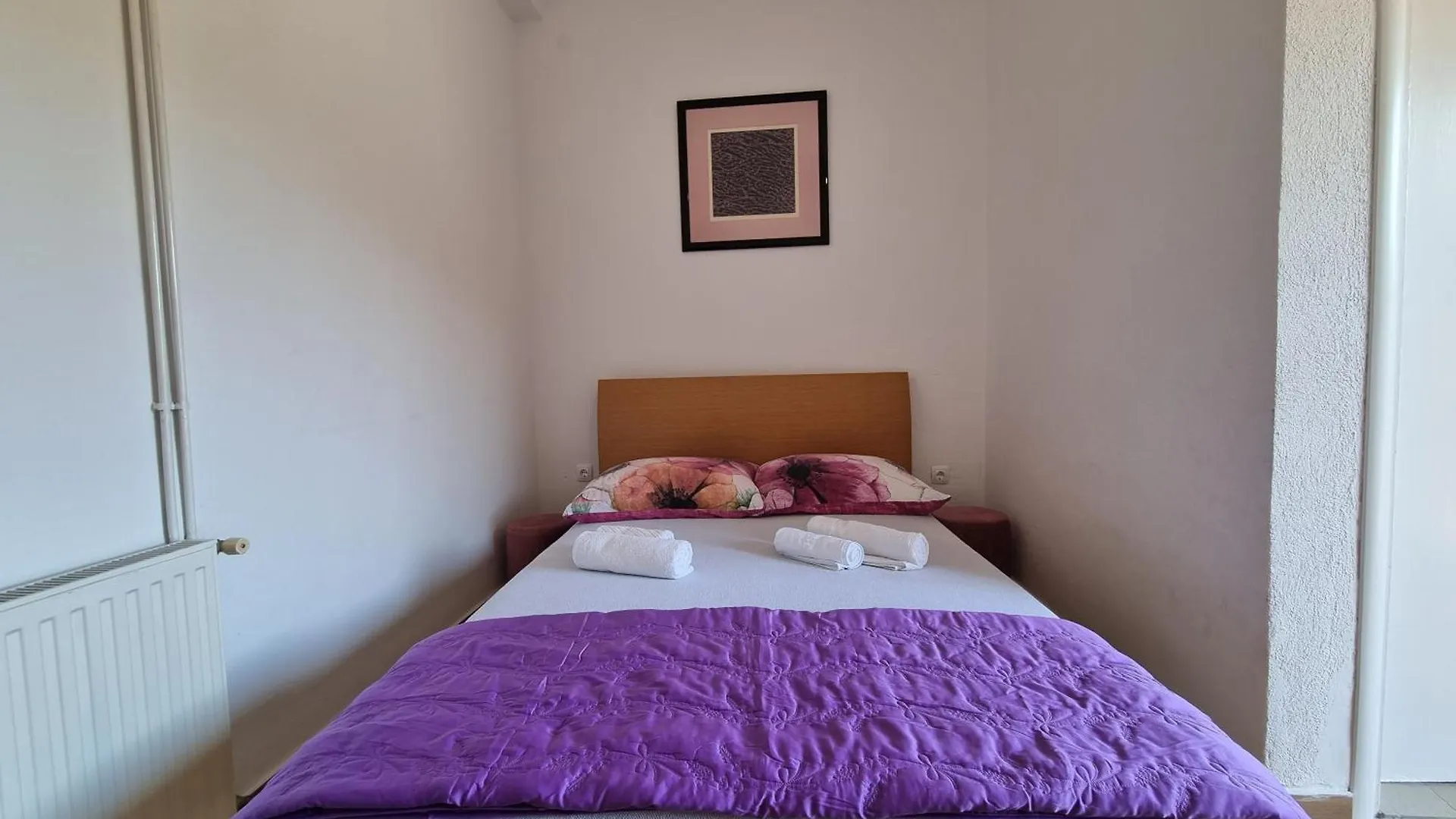 Affittacamere Rooms Slavica Okrug Gornji Croazia