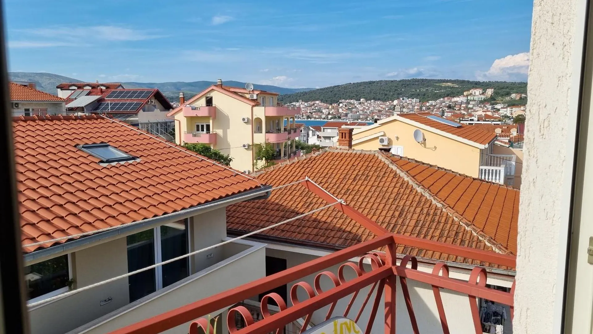 Rooms Slavica Okrug Gornji