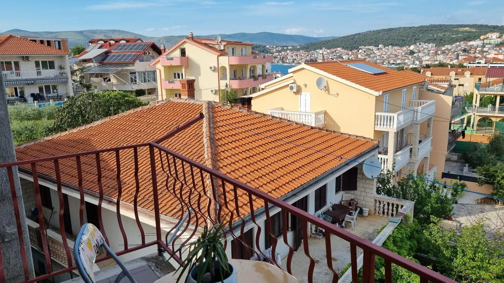 Affittacamere Rooms Slavica Okrug Gornji