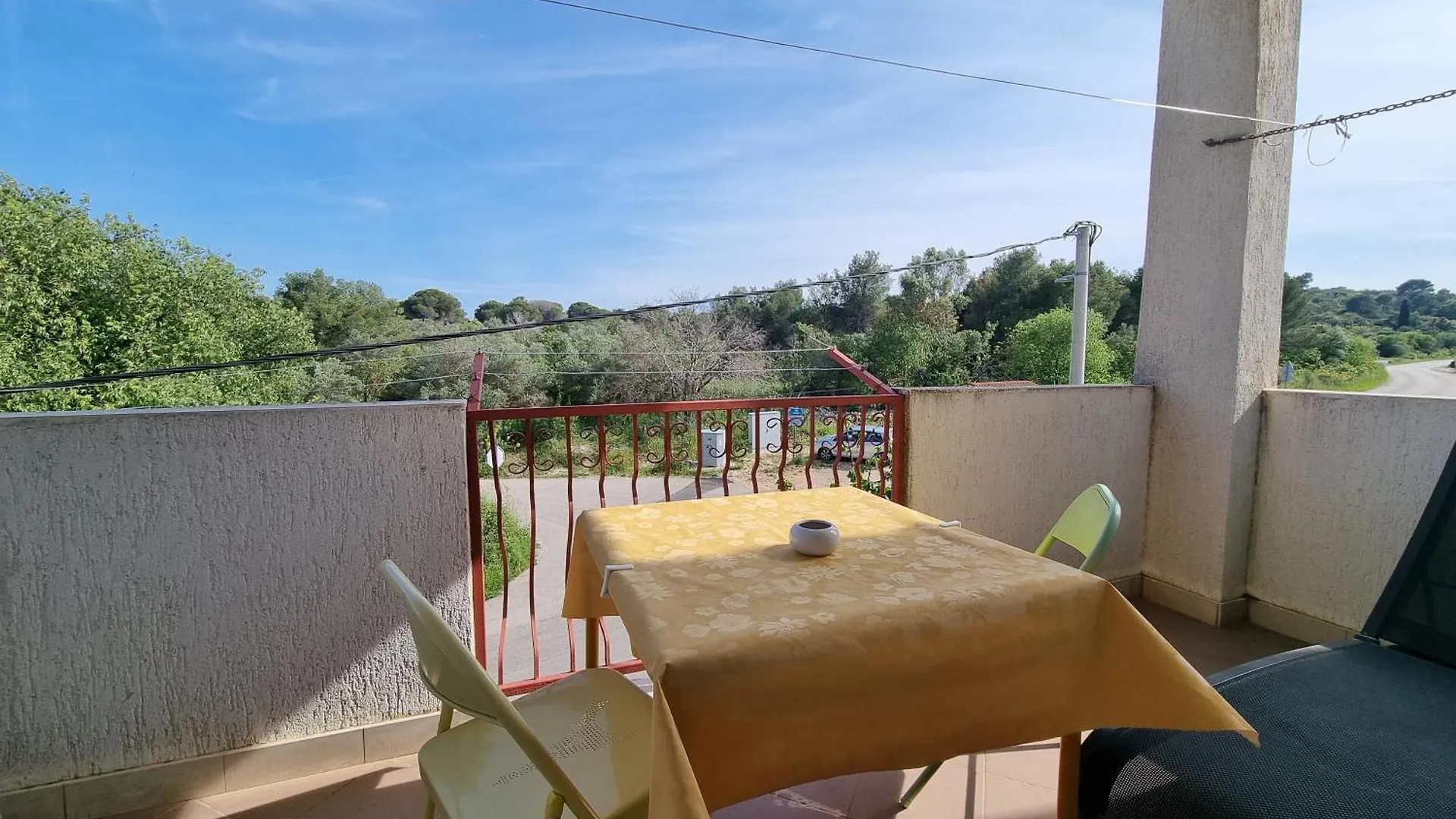 Rooms Slavica Okrug Gornji Affittacamere